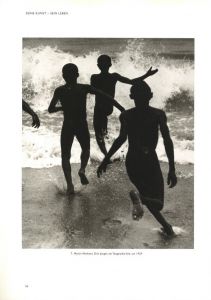 「SEINE KUNST - SEIN LABEN / Henri Cartier - Bresson」画像1
