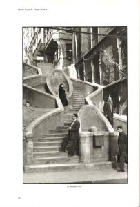 「SEINE KUNST - SEIN LABEN / Henri Cartier - Bresson」画像2