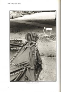 「SEINE KUNST - SEIN LABEN / Henri Cartier - Bresson」画像3