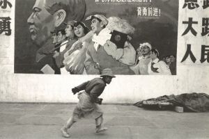 「Chine instantanes de voyages / Marc Riboud」画像5