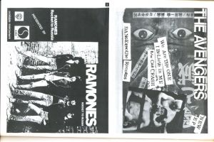 「SEARCH & DESTROY #1-6 THE COMPLETE REPRINT / V.Vale」画像1