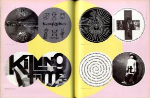 「typographics 2 cybertype / Roger Walton」画像1