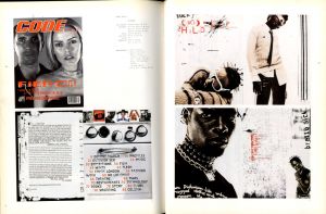 「typographics 2 cybertype / Roger Walton」画像3