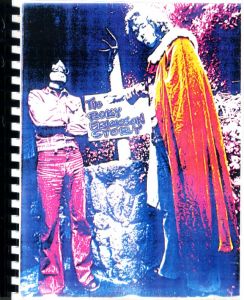 「Roky Erickson Complete: The Boxed Set / Author: Jack Ortman」画像2