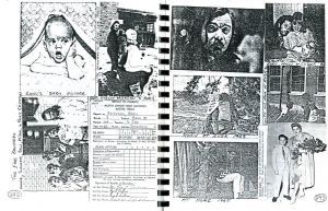 「Roky Erickson Complete: The Boxed Set / Author: Jack Ortman」画像5