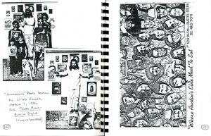 「Roky Erickson Complete: The Boxed Set / Author: Jack Ortman」画像6