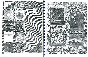 「Roky Erickson Complete: The Boxed Set / Author: Jack Ortman」画像7