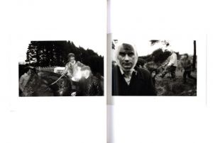 「Books on Books #17　Bad Weather / Series Concept: Jeffrey Ladd　Feature: Martin Parr」画像1