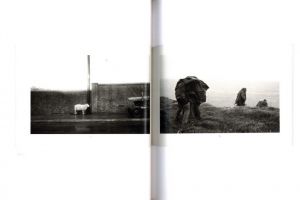 「Books on Books #17　Bad Weather / Series Concept: Jeffrey Ladd　Feature: Martin Parr」画像2