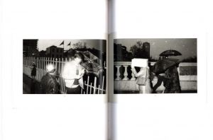 「Books on Books #17　Bad Weather / Series Concept: Jeffrey Ladd　Feature: Martin Parr」画像4