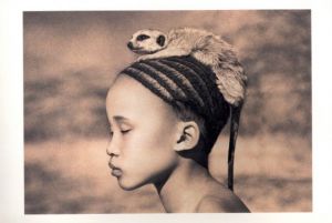 「Ashes and Snow Tokyo Exhibition Catalog / グレゴリー・コルベール」画像7