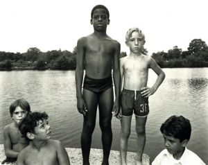 「Pictures of People / Nicholas Nixon」画像2