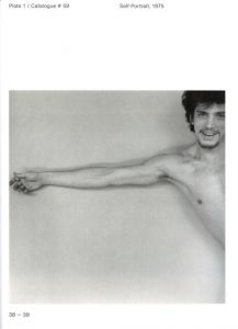 「Portraits / Robert Mapplethorpe」画像1