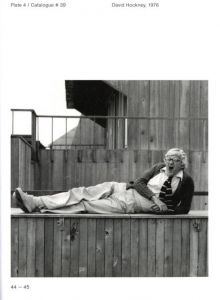 「Portraits / Robert Mapplethorpe」画像2