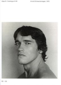 「Portraits / Robert Mapplethorpe」画像3