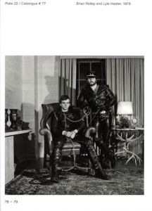 「Portraits / Robert Mapplethorpe」画像4