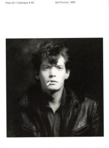 「Portraits / Robert Mapplethorpe」画像5