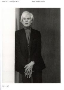 「Portraits / Robert Mapplethorpe」画像7