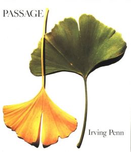 「PASSAGE / アーヴィング・ペン」画像1