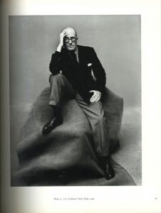 「Irving Penn CENTENNIAL / Photo: Irving Penn」画像2