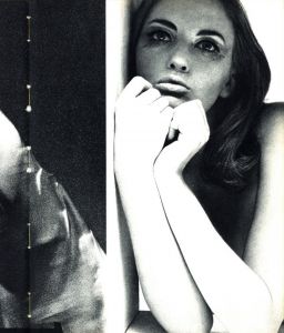 「November girl / Sam Haskins」画像1
