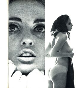 「November girl / Sam Haskins」画像4