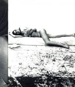 「November girl / Sam Haskins」画像5