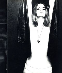 「November girl / Sam Haskins」画像7