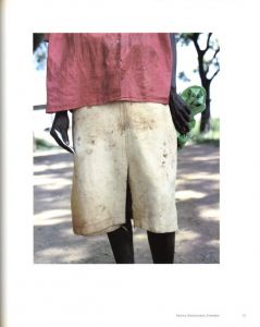 「FARM / Jackie Nickerson」画像5