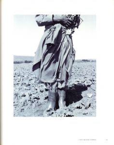 「FARM / Jackie Nickerson」画像8