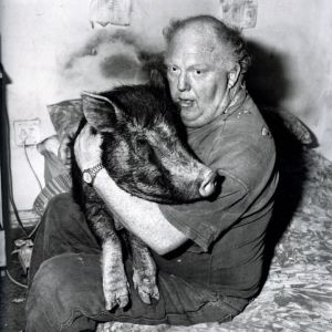 「Outland / Roger Ballen」画像2