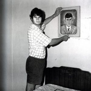 「Outland / Roger Ballen」画像5