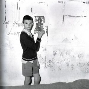 「Outland / Roger Ballen」画像6