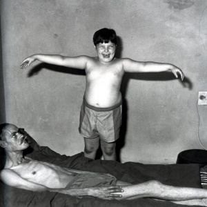 「Outland / Roger Ballen」画像7