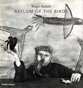 ASYLUM OF THE BIRDSのサムネール