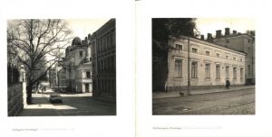 「Staden Kaupunki / La Ville / The City / Pentti Sammallahti」画像1