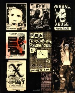 「Fucked Up + Photocopied / Author: Bryan Ray Turcotte, Christopher T Miller」画像3