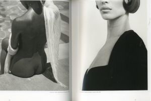 「HERB RITTS L.A. STYLE / Photo: Herb Ritts　Author: Paul Martineau」画像2