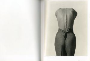 「HERB RITTS L.A. STYLE / Photo: Herb Ritts　Author: Paul Martineau」画像3