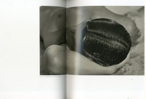 「HERB RITTS L.A. STYLE / Photo: Herb Ritts　Author: Paul Martineau」画像4