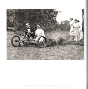 「A Sporting Life / Photo: Jacques-Henri Lartigue」画像1