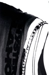 「Hysteric Glamour / 著：テリー・リチャードソン」画像2
