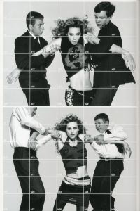「Hysteric Glamour / 著：テリー・リチャードソン」画像4