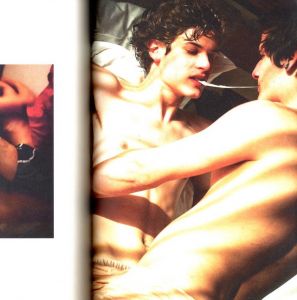 「KEIM / Matt Lambert」画像2