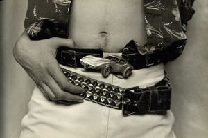 「NO ME SIGAS... ESTOY PERDIDO / Author: Alberto Garcia-Alix」画像2