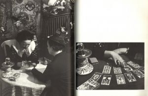「未知のパリ, 深夜のパリ 1930年代 / ブラッサイ」画像3
