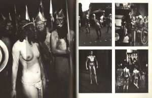 「未知のパリ, 深夜のパリ 1930年代 / ブラッサイ」画像6