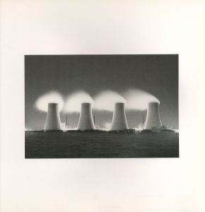 「Michael Kenna: 1976-1986 / マイケル・ケンナ」画像2