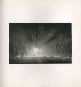 「Michael Kenna: 1976-1986 / マイケル・ケンナ」画像4