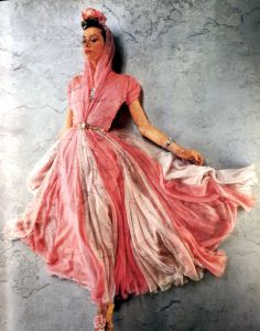 「Blumenfeld / Author: William A.Ewing　Photo: Erwin Blumenfeld」画像2